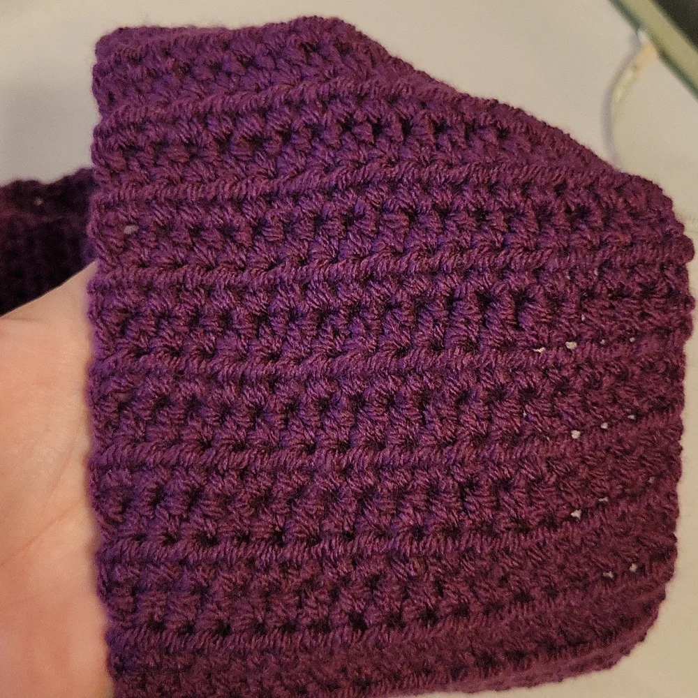 Handmade Scarf